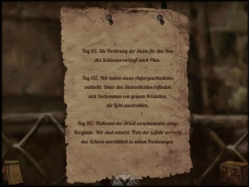 Tormentum - Dark Sorrow Screenshot